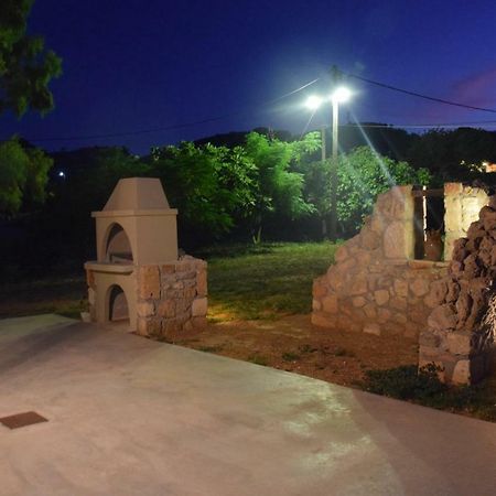 Villa Magdalena Ликсури Экстерьер фото
